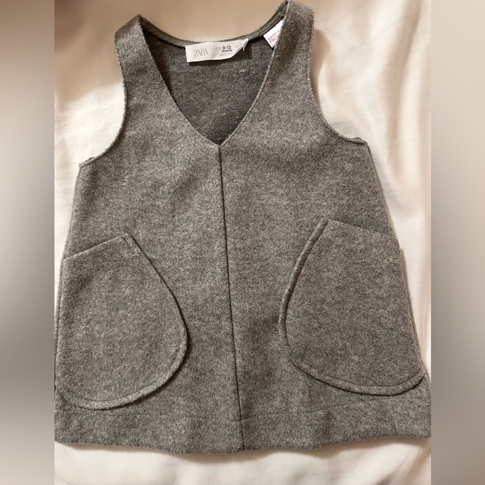 Zara dress